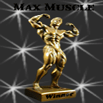 max muscle's Avatar