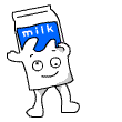 Milkdance