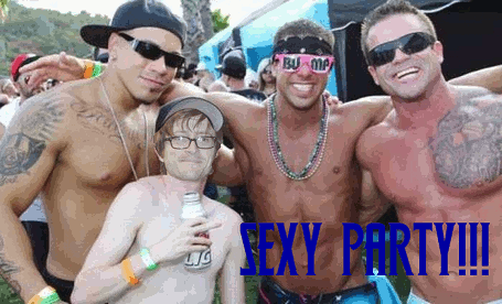 sexyparty